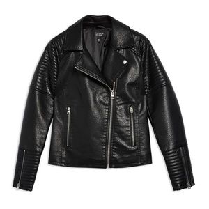 Rosa biker jacket